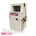 SiOcast - Уред за вулканизация SIOPRESS